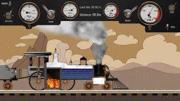 Steam Train Simulator (PS5) &nbsp; &copy; Two Llamas 2024 &nbsp;  4/6