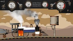Steam Train Simulator (PS5) &nbsp; &copy; Two Llamas 2024 &nbsp;  5/6
