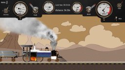 Steam Train Simulator (PS5) &nbsp; &copy; Two Llamas 2024 &nbsp;  6/6