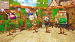 Potato Arena (PS4) &nbsp; &copy; Erik Games 2024 &nbsp;  4/6