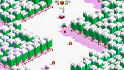 Retro Santa Run (PS5) &nbsp; &copy; Gametry 2024 &nbsp;  4/6