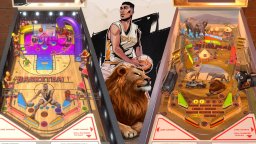 Pinball Jam Bundle (PS5)   © Super PowerUp 2024    4/6