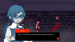 Urban Myth Dissolution Center (NS)   © Shueisha 2024    3/6