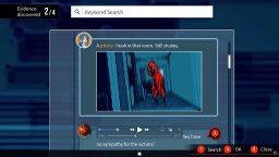 Urban Myth Dissolution Center (NS) &nbsp; &copy; Shueisha 2024 &nbsp;  5/6