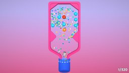 Ball Cannon (PS5)   © Zakym 2025    2/6