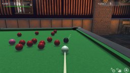 Snooker Fever (NS)   © Baltoro 2025    2/5