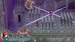 Ys Memoire: The Oath In Felghana (PS5)   © Marvelous 2024    2/3