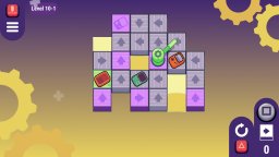 Pocket Puzzle (PS5) &nbsp; &copy; Penguin Pop 2025 &nbsp;  6/6