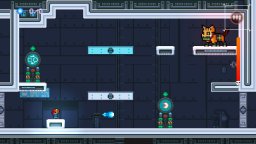 Gravity Escape (PS5) &nbsp; &copy; Happy Player 2025 &nbsp;  5/6