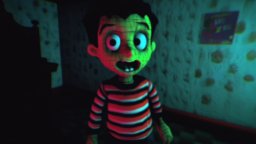 The Bad Parents (PS4) &nbsp; &copy; Chetrusca 2025 &nbsp;  5/6