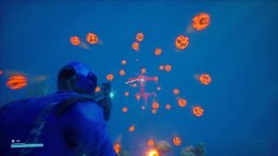 Project Tower (PS5)   © Perp 2025    4/6