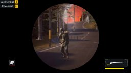 Battle Royal: Battlegrounds Call (NS)   © Yellow Ink 2025    1/6