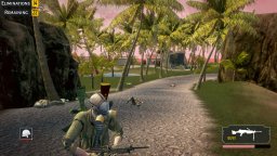 Battle Royal: Battlegrounds Call (NS)   © Yellow Ink 2025    2/6