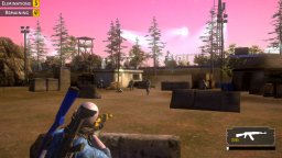 Battle Royal: Battlegrounds Call (NS) &nbsp; &copy; Yellow Ink 2025 &nbsp;  4/6