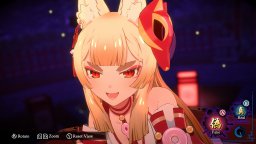 The Fox's Way Home (NS)   © BeXide 2025    1/6