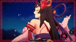 The Fox's Way Home (NS)   © BeXide 2025    3/6