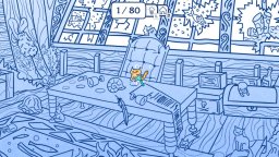 Cats Visiting Underwater World (NS)   © AGE Zero 2025    1/6