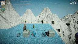 Felinea Tales (NS) &nbsp; &copy; Nerd Games 2025 &nbsp;  2/4