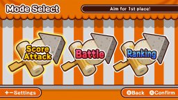 Make It! Oden (NS)   © Sat-Box 2025    4/5