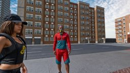 Taxi Driver Simulation 2025 (NS)   © Cool Devs 2025    4/6