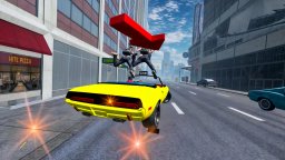 Taxi Driver Simulation 2025 (NS)   © Cool Devs 2025    5/6