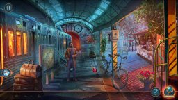 Unsolved Case: Murderous Script: Collector's Edition (NS)   © Legacy 2025    1/6