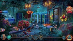 Unsolved Case: The Scarlet Hyacinth: Collector's Edition (NS)   © Legacy 2025    1/6