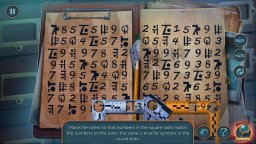 Unsolved Case: The Scarlet Hyacinth: Collector's Edition (NS)   © Legacy 2025    2/6