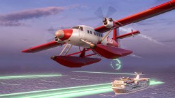 Airplane Flight Simulator: Dangerous Landings (NS)   © OviLex 2025    1/6