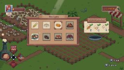 TIny Little Farm Plus Milk Seller (NS) &nbsp; &copy; Game Nacional 2024 &nbsp;  4/6