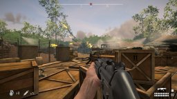Trench Shooter: Warfare Tactics (NS) &nbsp; &copy; GoGame 2024 &nbsp;  2/6
