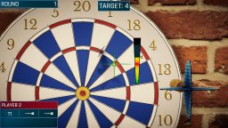 Darts Fever (NS) &nbsp; &copy; Baltoro 2024 &nbsp;  5/5