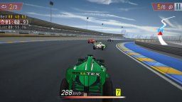 Formula Racing Pro 2025 (NS)   © Baltoro 2024    1/6