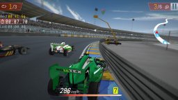 Formula Racing Pro 2025 (NS)   © Baltoro 2024    3/6