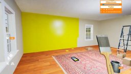 House Painting: Simulator (NS) &nbsp; &copy; Nerd Games 2024 &nbsp;  1/6