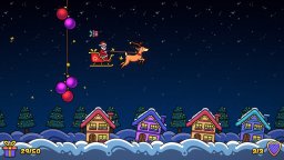 Learn To Play: Santa's Sleigh Ride (NS)   © EastAsiaSoft 2024    1/6