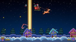 Learn To Play: Santa's Sleigh Ride (NS)   © EastAsiaSoft 2024    2/6