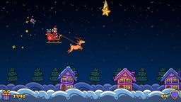 Learn To Play: Santa's Sleigh Ride (NS)   © EastAsiaSoft 2024    3/6