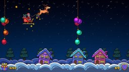 Learn To Play: Santa's Sleigh Ride (NS)   © EastAsiaSoft 2024    4/6