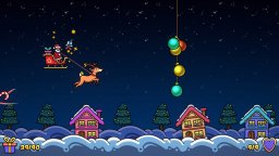 Learn To Play: Santa's Sleigh Ride (NS)   © EastAsiaSoft 2024    5/6