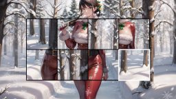 Hentai Girls: Pretty Christmas (NS) &nbsp; &copy; Pakotime 2024 &nbsp;  2/3