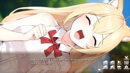 Furry Twins (NS)   © CyberStep 2025    3/5