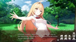 Furry Twins (NS)   © CyberStep 2025    4/5