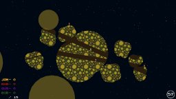 Kosmo Skirmish (NS) &nbsp; &copy; JeremyEntressangle 2025 &nbsp;  4/6