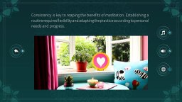 Meditation And Mindfulness: How To Live In The Moment (NS)   © Cooking & Publishing 2025    3/3