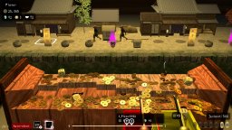 Old Coin Pusher Friends 3 (NS)   © STP Works 2025    1/6