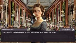 Rodgerbints: Romance And Scandal In High Society (NS)   © Cooking & Publishing 2025    1/5