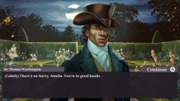 Rodgerbints: Romance And Scandal In High Society (NS)   © Cooking & Publishing 2025    3/5