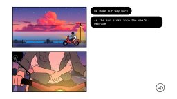 Once Again (NS) &nbsp; &copy; Amata K.K. 2025 &nbsp;  5/6