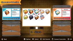 Piyo Puzz: Piyokoro X Puzzle (NS)   © Inbility 2025    4/6